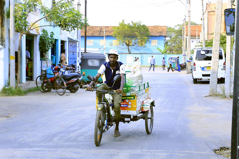  Protecting circular economy through better waste managment systems