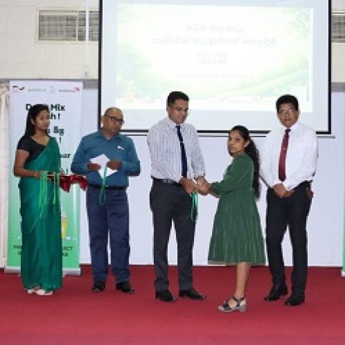 Green Force ID Distribution Ceremony for PHINLA Resource Collectors Marks Key Milestone in Inclusive Waste Management