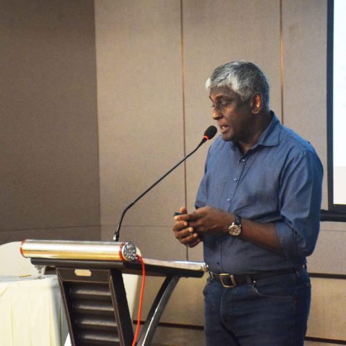 Workshop on Biodiversity Assessments & Conservation Prioritization in Plantation Landscapes