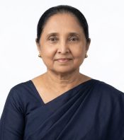 Dr. Kuruppu - BoD